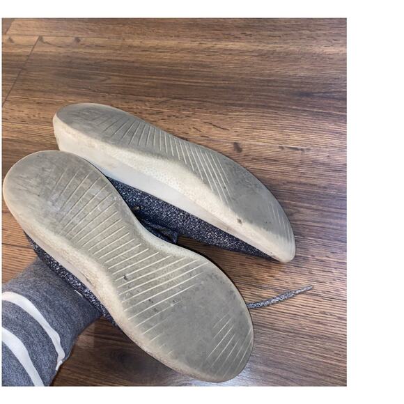 Allbirds Women’s Wool Runners | Natural Grey | Size W9 | Merino Wool Sneakers - Picture 5 of 10